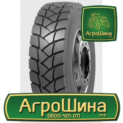 Вантажна шина Satoya SD-066 315/80 R22.5 156/152L PR20 Львов - изображение 1