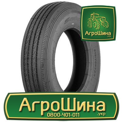 Вантажна шина Satoya SF-042 295/80 R22.5 152/149M PR18 Львов - изображение 1