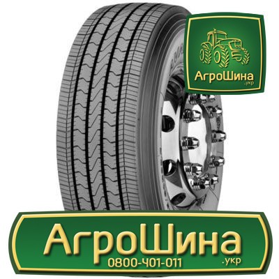 Вантажна шина Sava Avant A4 Plus 295/80 R22.5 152/148M Львов - изображение 1