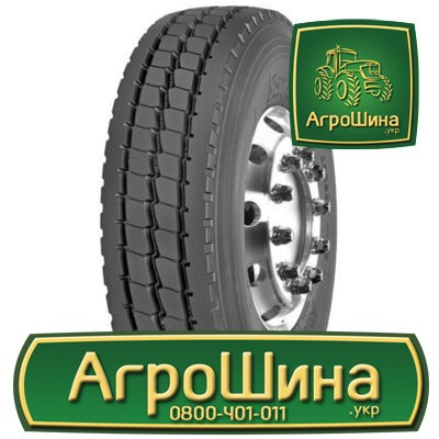 Вантажна шина Sava Avant MS2 315/80 R22.5 156/150K Львов - изображение 1