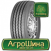 Вантажна шина Sava City U4 295/80 R22.5 154J/152E Львов