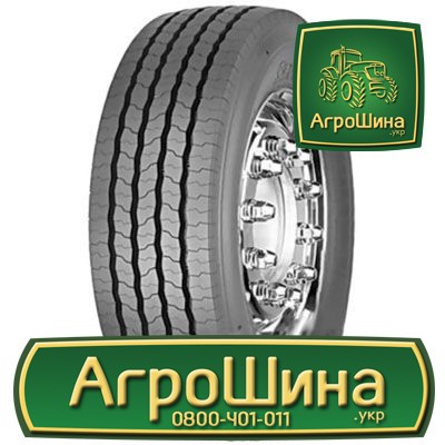 Вантажна шина Sava City U4 295/80 R22.5 154J/152E Львов - изображение 1