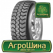 Вантажна шина Sava Orjak MS 315/80 R22.5 156/150K Львов