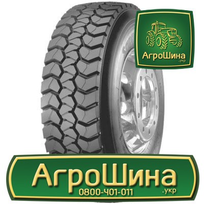 Вантажна шина Sava Orjak MS 315/80 R22.5 156/150K Львов - изображение 1