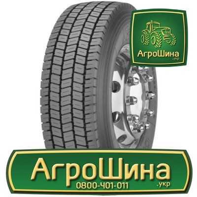 Вантажна шина Sava Orjak O4 295/60 R22.5 150/149L Львов - изображение 1