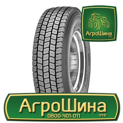 Вантажна шина Sava Orjak O4 Plus 295/80 R22.5 152/148M Львов - изображение 1