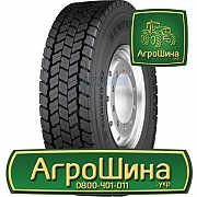 Вантажна шина Semperit Runner D2 295/80 R22.5 152/148M PR16 Львов