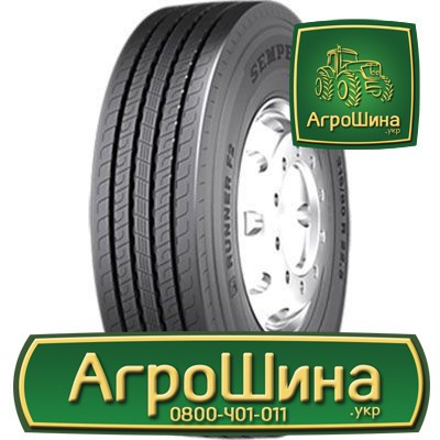 Вантажна шина Semperit Runner F2 295/80 R22.5 154/149M PR16 Львов - изображение 1