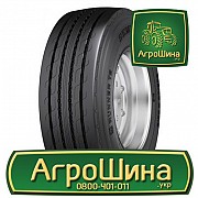 Вантажна шина Semperit Runner T2 385/55 R22.5 160K PR20 Львов