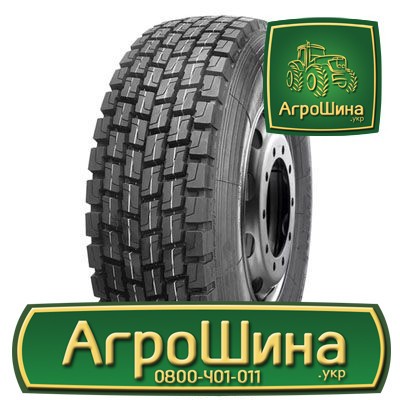 Вантажна шина Sportrak BYD68 315/80 R22.5 157/154K PR20 Львов - изображение 1