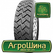 Вантажна шина Sportrak SP917 315/80 R22.5 157/154K Львов