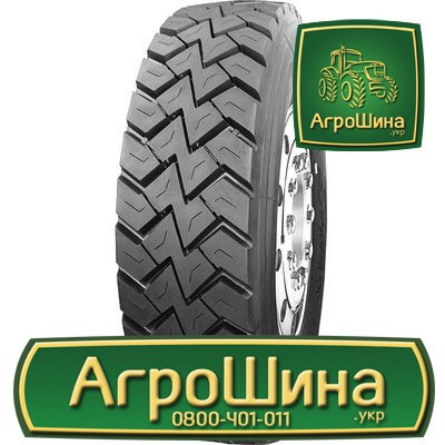 Вантажна шина Sportrak SP917 315/80 R22.5 157/154K Львов - изображение 1