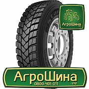 Вантажна шина Starmaxx DC 700 315/80 R22.5 156/150K Львов