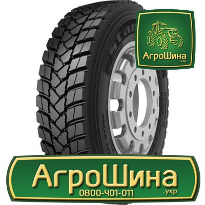 Вантажна шина Starmaxx DC 700 315/80 R22.5 156/150K Львов - изображение 1