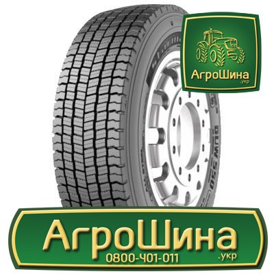 Вантажна шина Starmaxx DUW550 275/70 R22.5 150/145J Львов - изображение 1