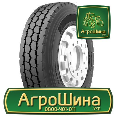 Вантажна шина Starmaxx GY800 13 R22.5 156/150K Львов - изображение 1