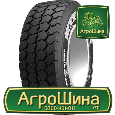 Вантажна шина Starmaxx LCW710 385/65 R22.5 160K Львов - изображение 1