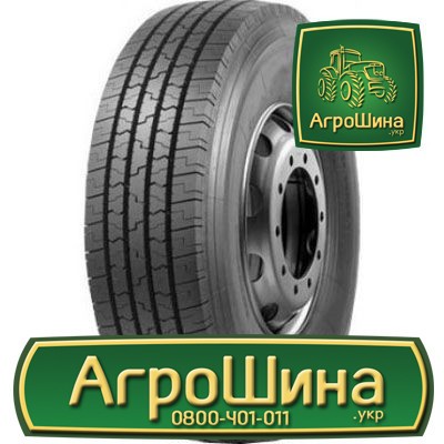 Вантажна шина Sunfull HF121 295/80 R22.5 152/149M Львов - изображение 1