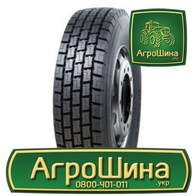 Вантажна шина Sunfull HF668 295/80 R22.5 152/148M PR18 Львов - изображение 1