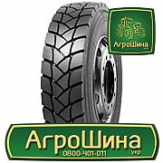 Вантажна шина Sunfull HF768 295/80 R22.5 152/148M PR18 Львов