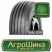 Вантажна шина Sunfull SAL535 275/70 R22.5 152/148J PR18 Львов