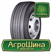 Вантажна шина Supercargo SC117 315/60 R22.5 154/150M PR18 Львов