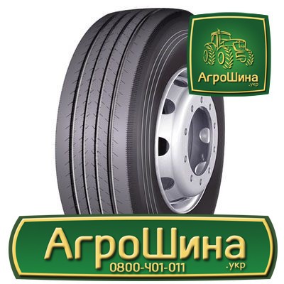 Вантажна шина Supercargo SC117 315/60 R22.5 154/150M PR18 Львов - изображение 1