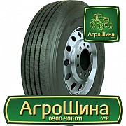 Вантажна шина Supercargo SC155 315/80 R22.5 156/150M PR20 Львов