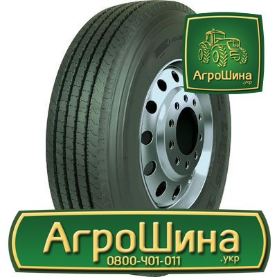 Вантажна шина Supercargo SC155 315/80 R22.5 156/150M PR20 Львов - изображение 1