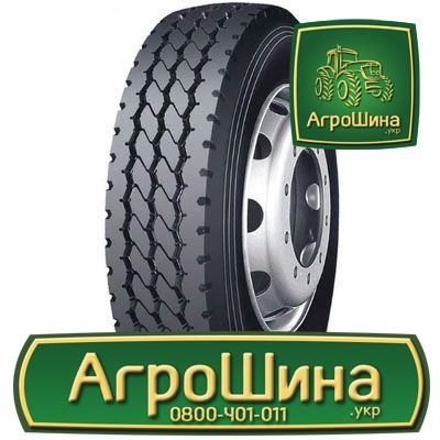 Вантажна шина Supercargo SC519 295/80 R22.5 152/149L PR18 Львов - изображение 1