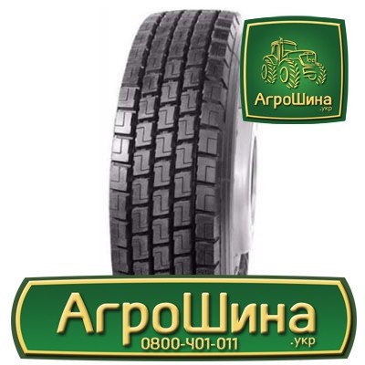 Вантажна шина Superway A802 295/80 R22.5 152/149K PR16 Львов - изображение 1