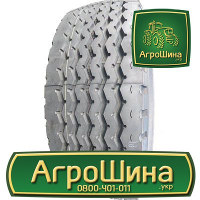 Вантажна шина Taitong HS106 385/65 R22.5 160K PR20 Львов - изображение 1