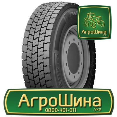 Вантажна шина Taurus ROAD POWER D 315/70 R22.5 154/150L Львов - изображение 1