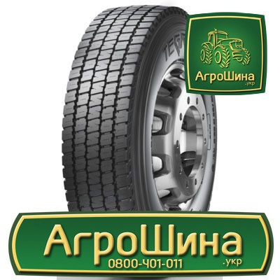 Вантажна шина TEGRYS TE48-D 315/70 R22.5 154/150L Львов - изображение 1