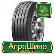 Вантажна шина TEGRYS TE48-T 385/65 R22.5 160K Львов