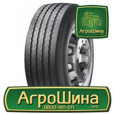 Вантажна шина TEGRYS TE48-T 385/65 R22.5 160K Львов - изображение 1