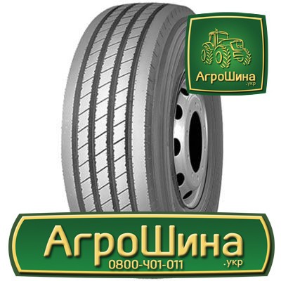 Вантажна шина Terraking HS101 315/80 R22.5 157/153L PR20 Львов - изображение 1