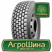 Вантажна шина Terraking HS103 295/80 R22.5 152/149M PR18 Львов