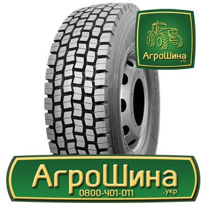 Вантажна шина Terraking HS103 295/80 R22.5 152/149M PR18 Львов - изображение 1