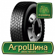 Вантажна шина Three-A D801 295/75 R22.5 148/145M PR18 Львов