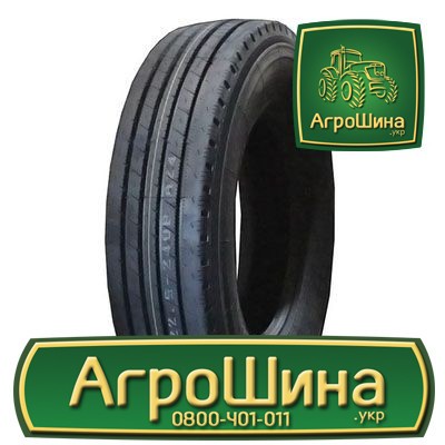 Вантажна шина Three-A T176 295/80 R22.5 152/149M Львов - изображение 1