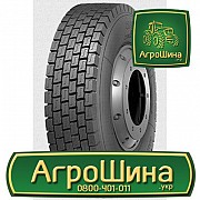 Вантажна шина Three-A T298 295/80 R22.5 152/149J Львов