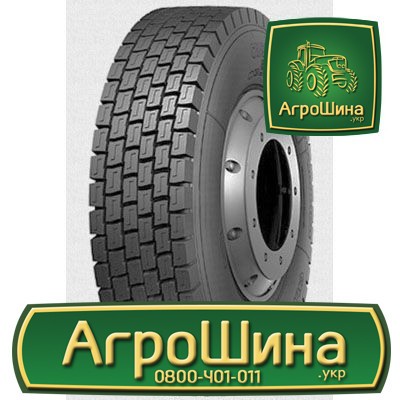 Вантажна шина Three-A T298 295/80 R22.5 152/149J Львов - изображение 1