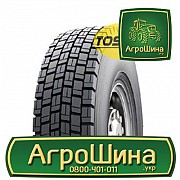 Вантажна шина TOSSO BS730D 295/80 R22.5 152/148M PR18 Львов