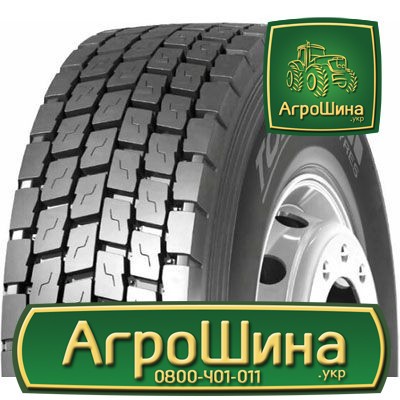 Вантажна шина TOSSO BS737D 315/70 R22.5 151/148M PR18 Львов - изображение 1