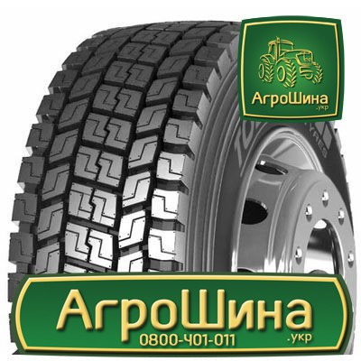 Вантажна шина TOSSO ENERGY BS738D 315/80 R22.5 157/154L PR20 Львов - изображение 1