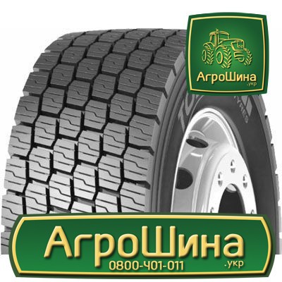 Вантажна шина TOSSO ENERGY BS739D 315/70 R22.5 151/148M PR18 Львов - изображение 1