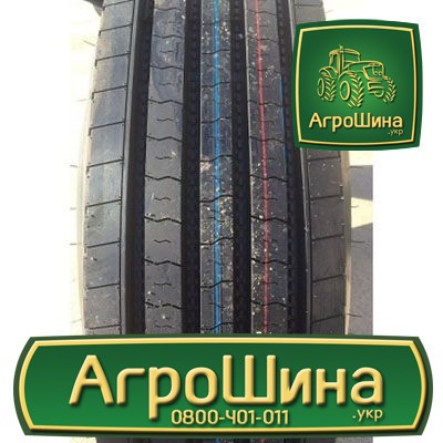 Вантажна шина Tracmax GRT800 295/80 R22.5 152/148M Львов - изображение 1