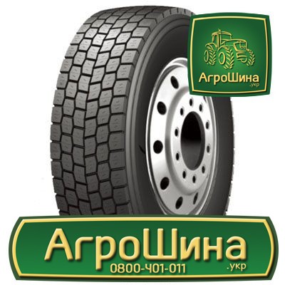 Вантажна шина Tracmax GRT880 295/80 R22.5 158/152M PR18 Львов - изображение 1