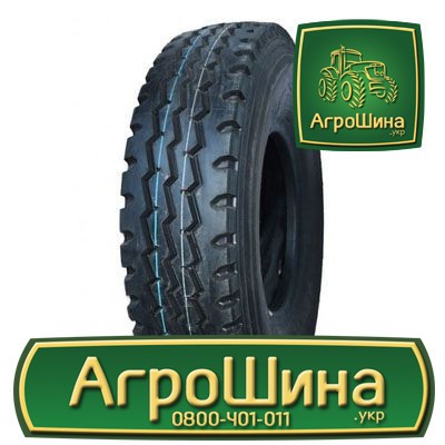 Вантажна шина Tracmax GRT901 315/80 R22.5 152/149M PR18 Львов - изображение 1